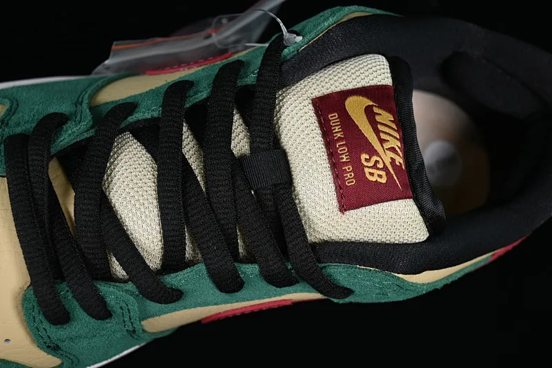 All categories Nk SB Dunk series Nk SB Dunk Low low-top sneakers Nk SB Dunk Low Pro SB smashed backboard fashion casual sneakers 304292-700